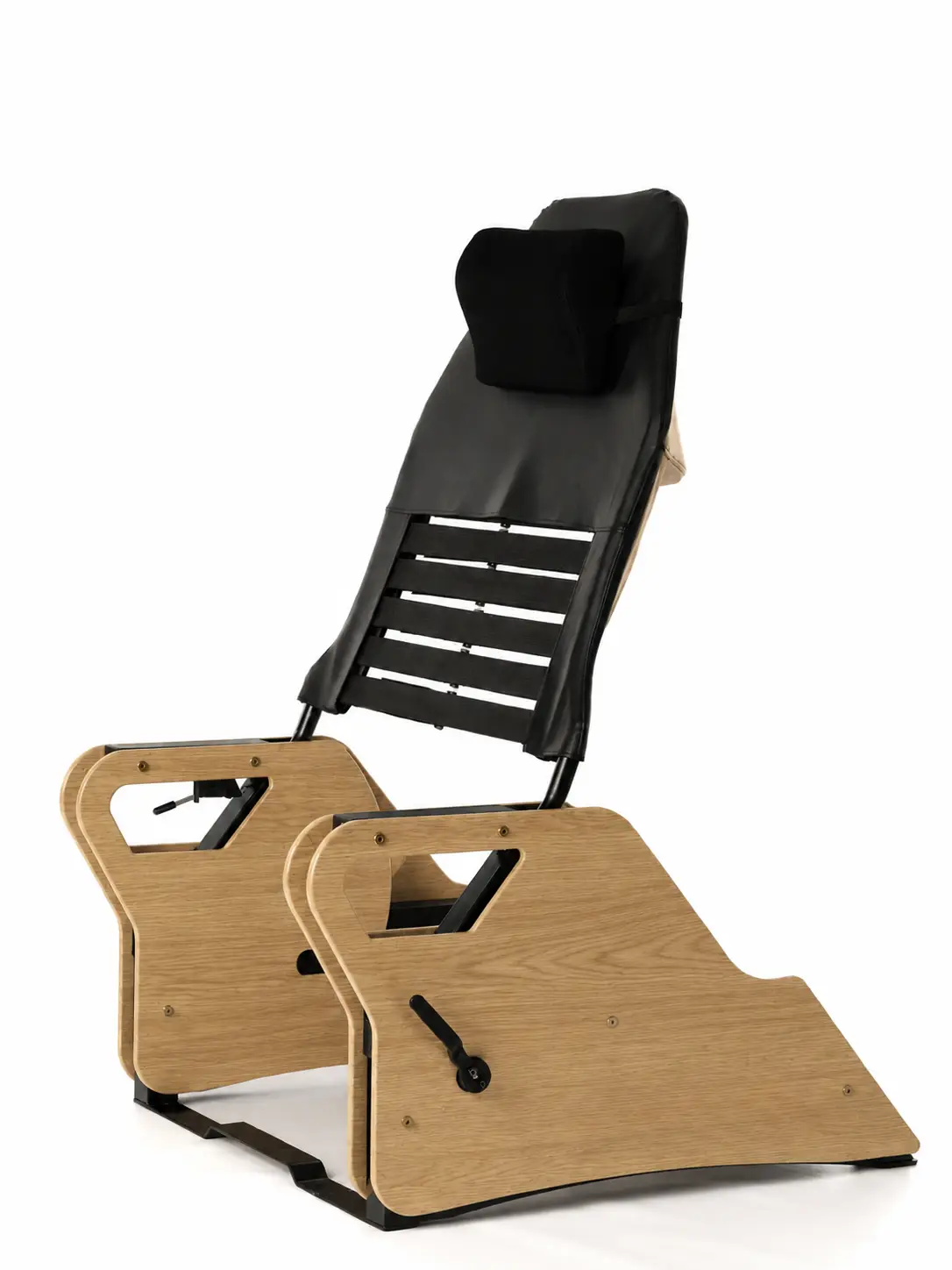 Envy Comfort Oak