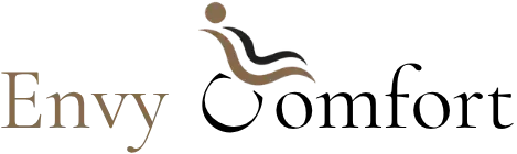 Envy Comfort Logo