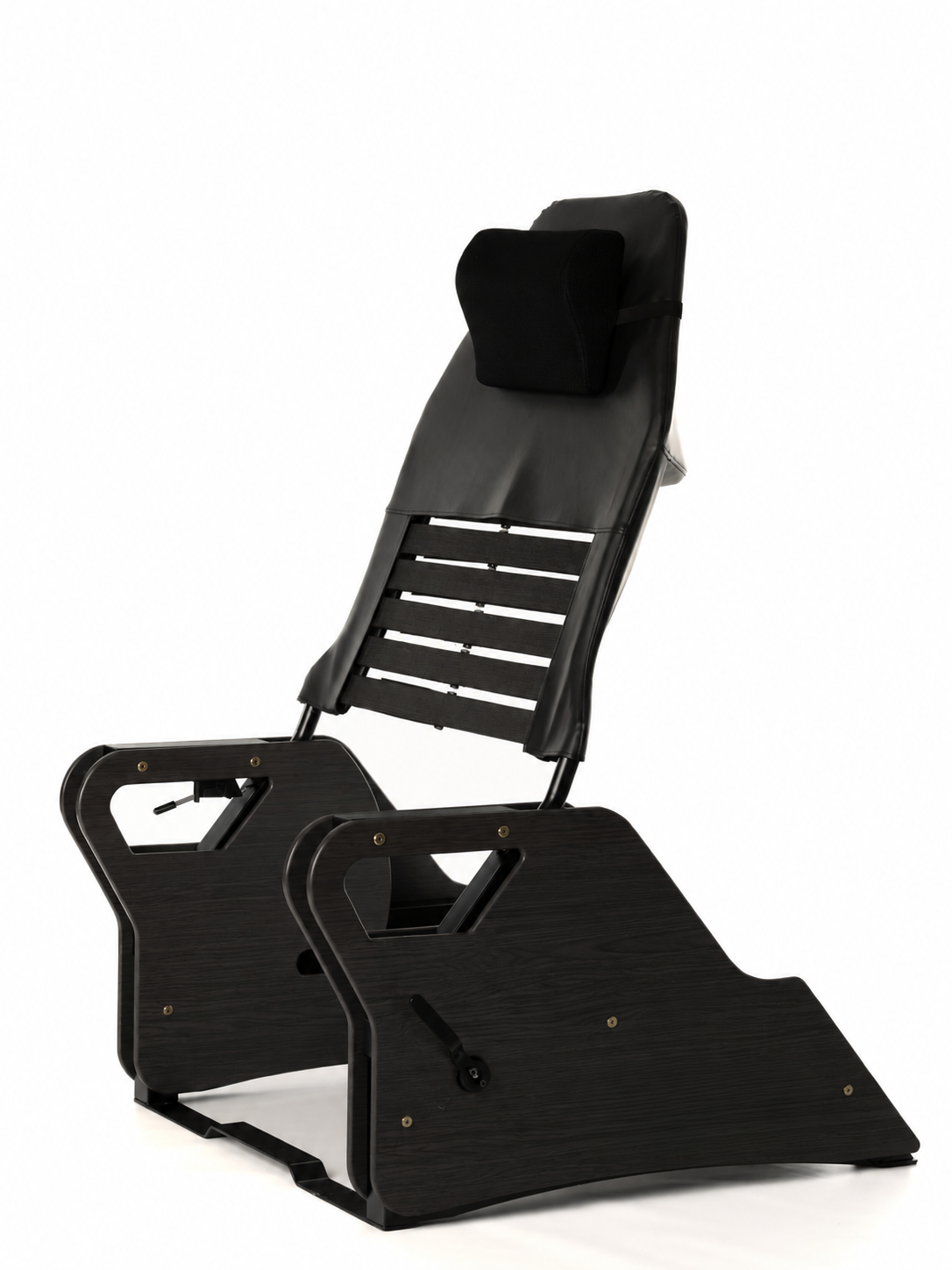 Envy Comfort Black ash
