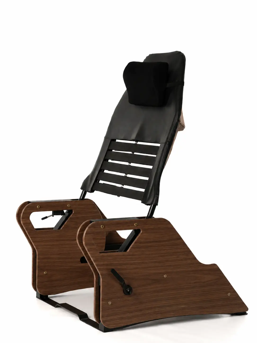 Envy Comfort walnut