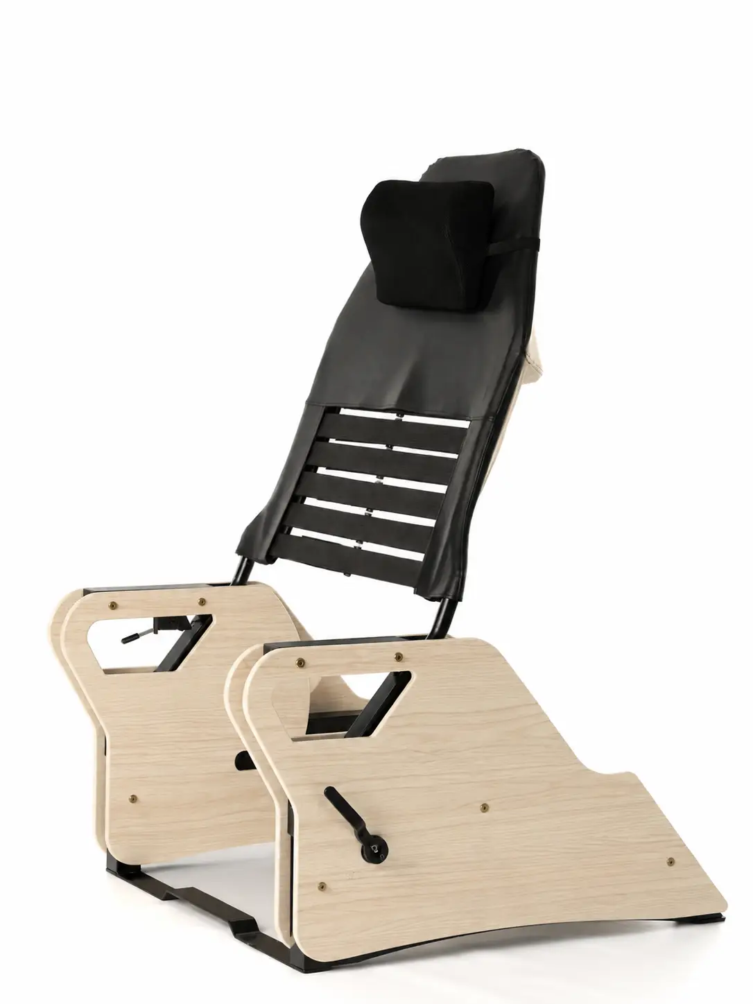 Envy Comfort Light ash