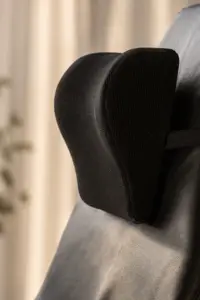 Envy comfort design details